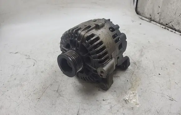 BMW 3 E46 Generator/alternator 6008108