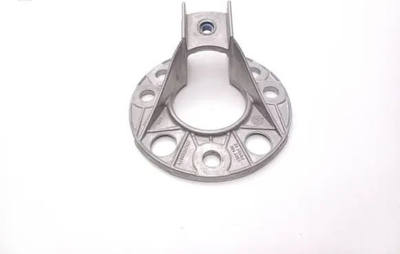 Mercedes-Benz GLS X166 Front upper strut mount A1666201601
