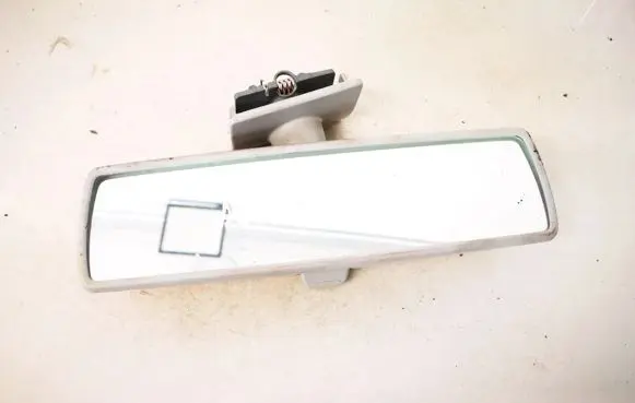 Volkswagen Touran I Rear view mirror (interior) 1t0857511