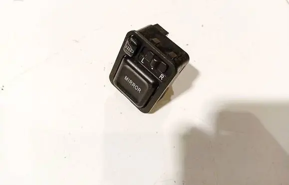 Honda Jazz Wing mirror switch s9aj211m1