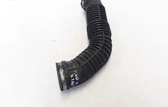 Renault Master III Air intake duct part 7198738317