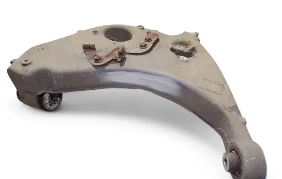 Audi A4 S4 B6 8E 8H Rear control arm 8E0505311T