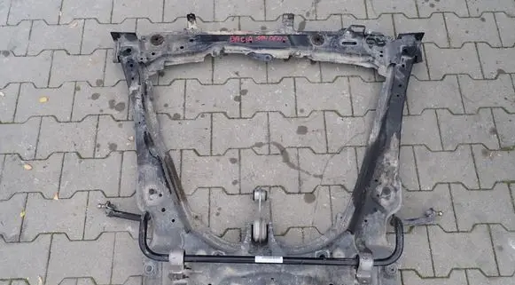 Dacia Sandero Front axle beam 