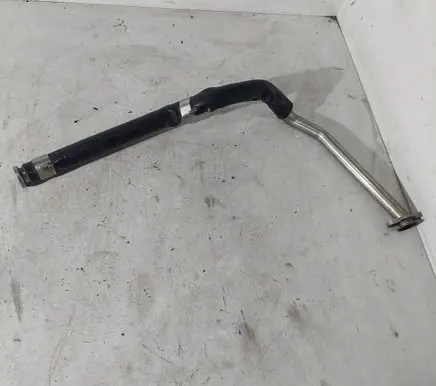 BMW 5 F10 F11 EGR valve line/pipe/hose