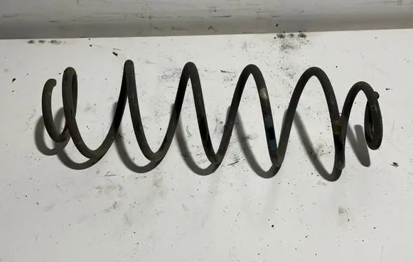 Citroen C5 Aircross Rear coil spring