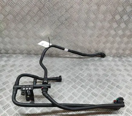 KIA EV6 Engine coolant pipe/hose 25414CV200 37553GI000