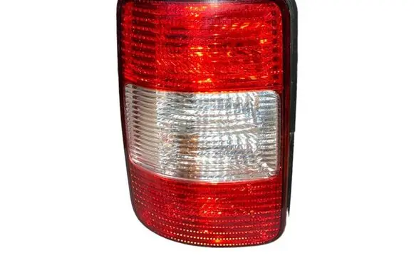 Volkswagen Caddy Rear/tail lights 2K0945111A 2K0945257A 4VEX13N005AB