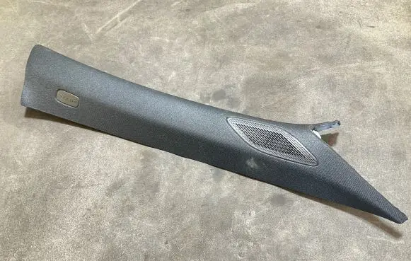 Mercedes-Benz A W177 (A) pillar trim A1776908102 184202171