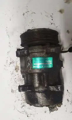 Peugeot 406 Air conditioning (A/C) compressor (pump) SD7V16R134A