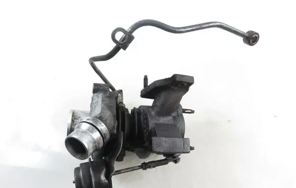 Renault Trafic II (X83) Turbo 8200466021