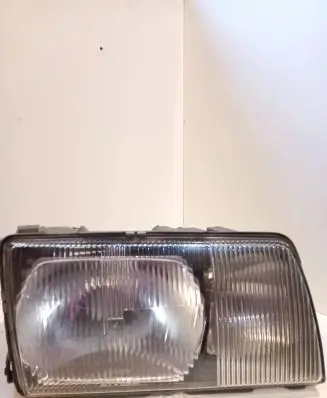 Mercedes-Benz S W126 Headlight/headlamp 1305320879