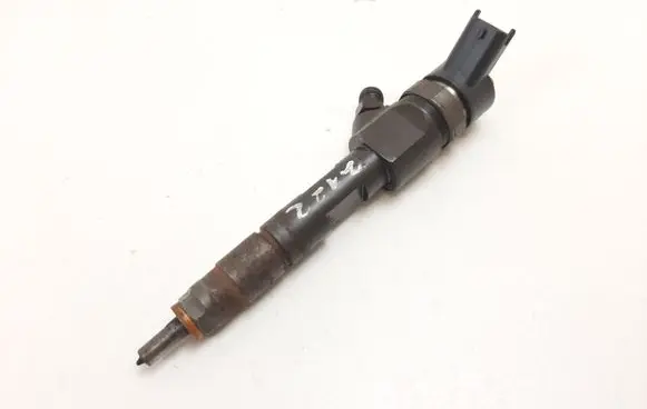 Renault Scenic II - Grand scenic II Fuel injector 8200389369 0445110230