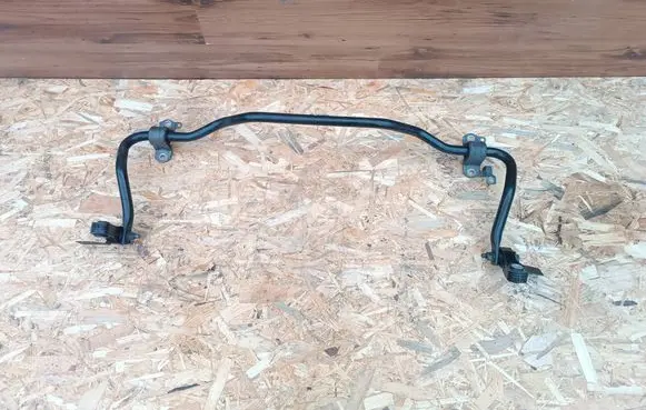 Opel Vivaro Rear anti-roll bar/sway bar 9805637580