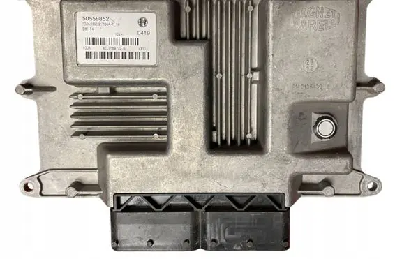 Alfa Romeo Stelvio Engine control unit/module 50559852