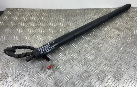 Jeep Grand Cherokee Soft lock spindle drive 68158561AA