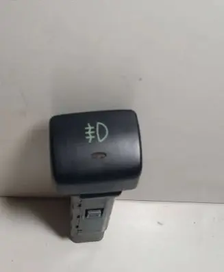 Hyundai Santa Fe Fog light switch 93730 26500