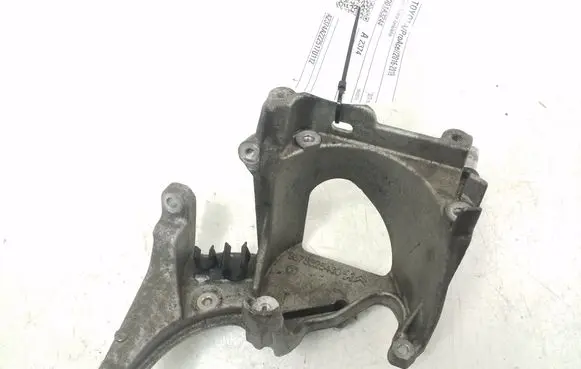 Toyota Proace Fuel filter bracket/mount holder SU001A3244