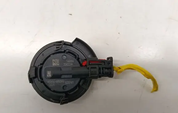 Hyundai Tucson IV NX4 Airbag deployment crash/impact sensor 95930M6000
