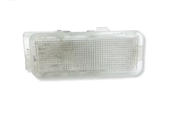 Peugeot 607 Other interior light 