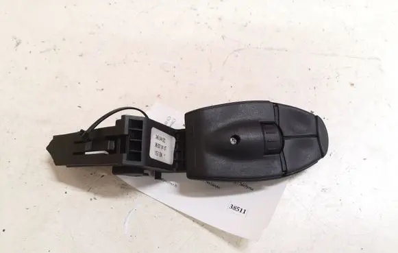 Citroen C5 Head unit multimedia control 346244023 96637241XT