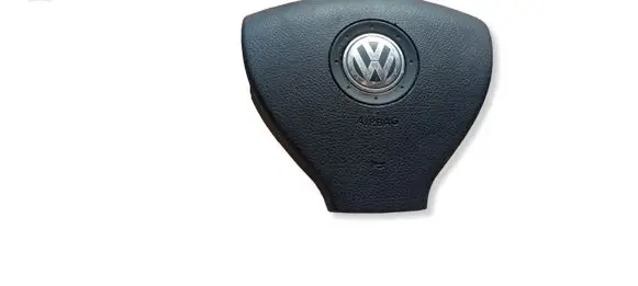 Volkswagen Tiguan Steering wheel airbag 1K0880201CB