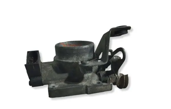 Ford Escort Throttle body valve 928F9B989