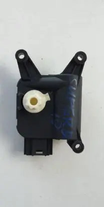 Skoda Superb B6 (3T) A/C air flow flap actuator/motor 