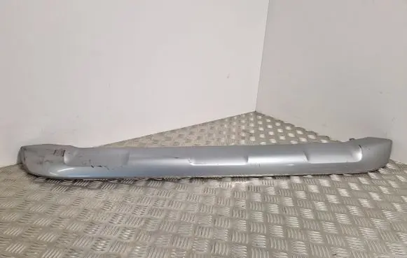 Toyota RAV 4 (XA50) Front bumper lip 5271142140