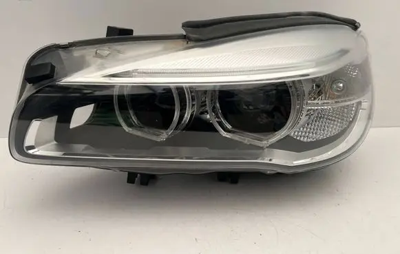 BMW 2 F45 Headlight/headlamp 7214903 LE13A6308