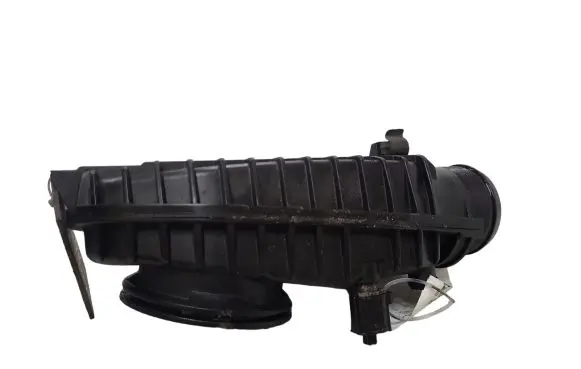 Jaguar XF X250 Air intake hose/pipe 4R806K770 4R806K770AE