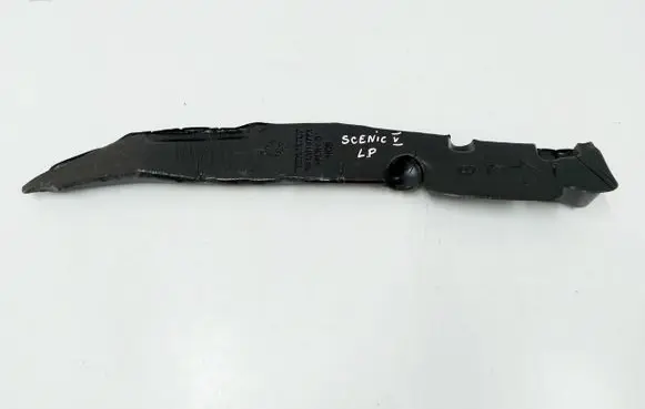 Renault Scenic E-Tech V Fender foam support/seal 638A11877R