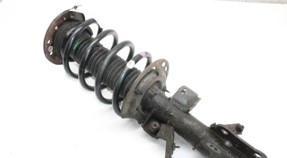Ford Mondeo MK V Front shock absorber/damper DG9C18045DEF
