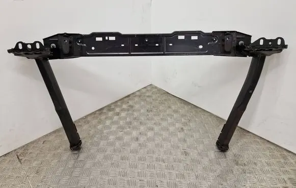 Peugeot 308 Bottom radiator support slam panel 9803303080 9673630480 75046380