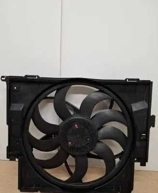 BMW 3 F30 F35 F31 Electric radiator cooling fan 7640509