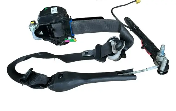 Chevrolet Captiva Front seatbelt 20TEH34707 B1B061AA8 95473470