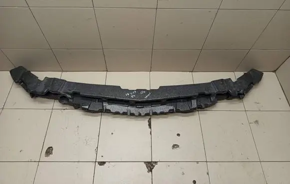 Mercedes-Benz S C217 Front bumper foam support bar A2178800435