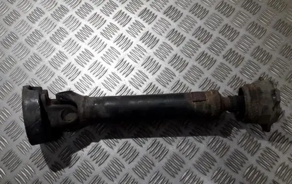 Mitsubishi Pajero Sport I Front prop shaft 