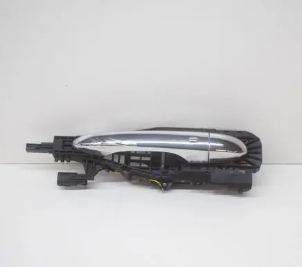 Maserati Quattroporte Front door exterior handle 670005603