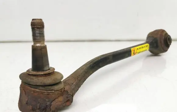 BMW X3 E83 Front control arm 3415029