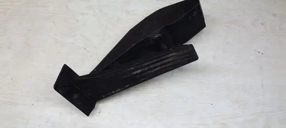 BMW 5 E60 E61 Accelerator throttle pedal 3542676693102 25916010