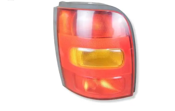 Nissan Micra Rear/tail lights 23673