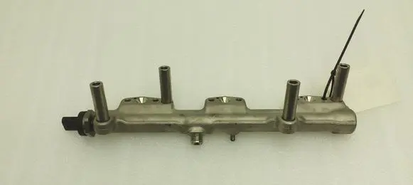 BMW 2 F44 Fuel main line pipe 8665631 13538665631