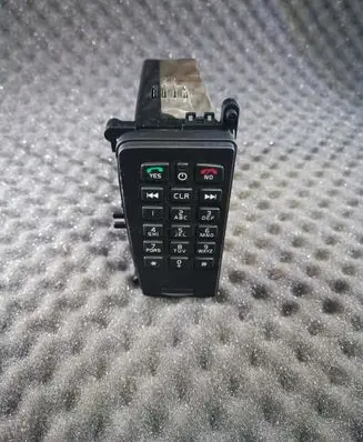 Volvo S60 Phone control unit/module 30775511