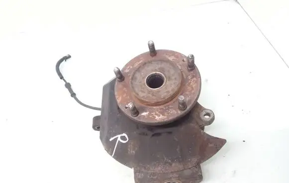 KIA Sorento Front wheel hub spindle knuckle J6LI3F