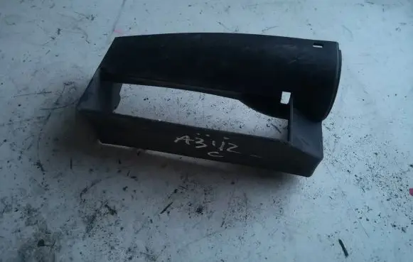 Audi A3 S3 8P Air intake duct part