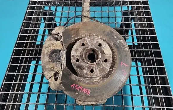 Alfa Romeo 156 Front wheel hub spindle knuckle IMPRK1519128