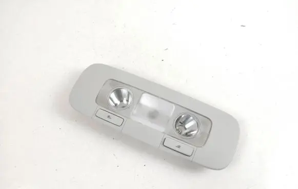 Skoda Superb B6 (3T) Rear seat light 3T0947291A 2083