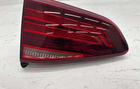 Volkswagen Golf VII Rear/tail lights 5GM945093J