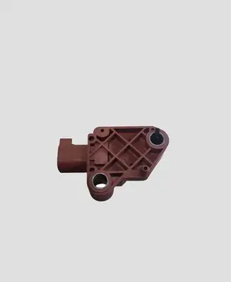 Volvo S80 Airbag deployment crash/impact sensor 30737138 MRSA5 8840A6