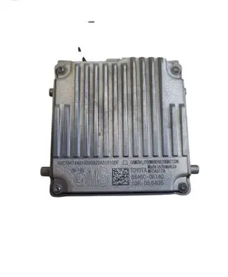 Toyota RAV 4 (XA50) Windshield/windscreen camera 8646C0R140